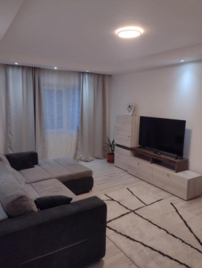 Apartament Catrys